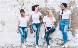 Denim Never Dies-It Just Re-Invents